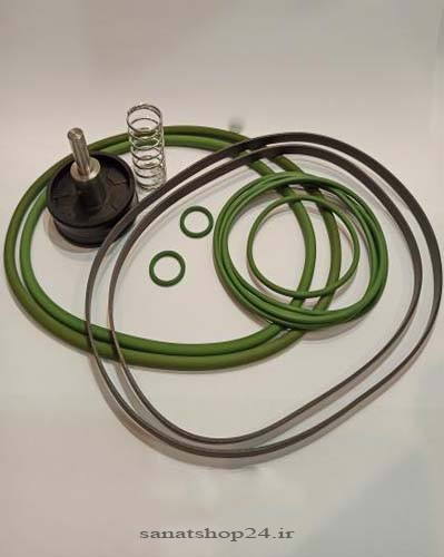 کیت دریچه آنلودر اطلس کوپکو پارت نامبر 2906056300