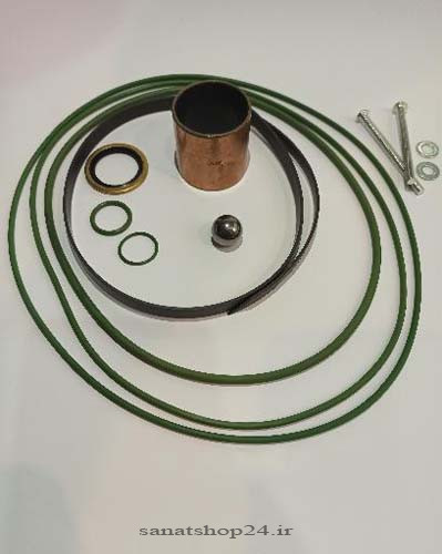 کیت دریچه آنلودر اطلس کوپکو پارت نامبر 2906095800