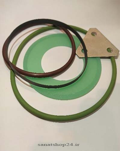 کیت شیر حداقل فشار اطلس کوپکو پارت نامبر 2906020100