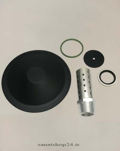 کیت دریچه آنلودر اطلس کوپکو پارت نامبر 2901110100