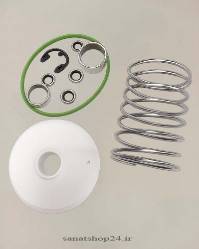 کیت دریچه آنلودر اورهال اطلس کوپکو پارت نامبر 2901110400