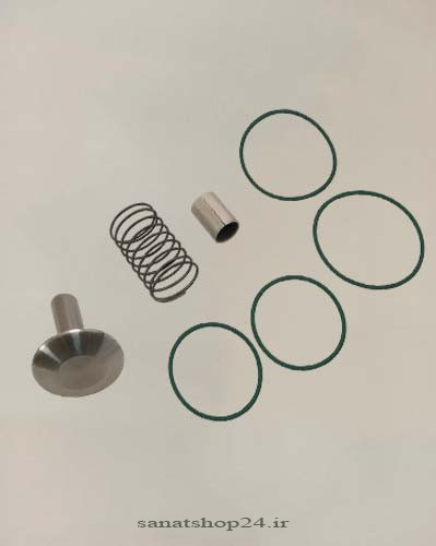 کیت چک ولو اطلس کوپکو پارت نامبر 2901186400