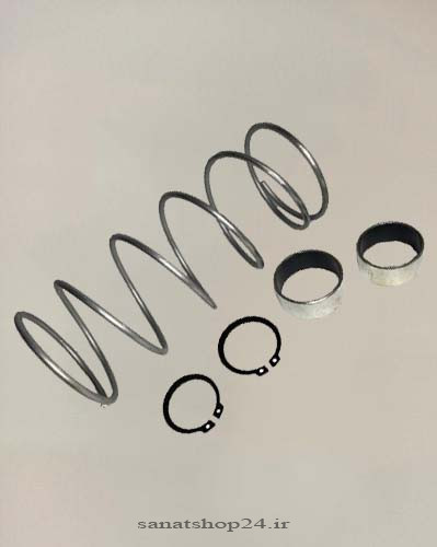 کیت آنلودر ولو اطلس کوپکو پارت نامبر 2906017600