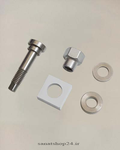 کیت دریچه آنلودر BRG اطلس کوپکو پارت نامبر 2906049700