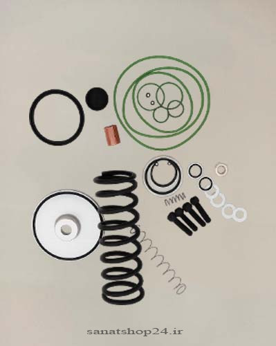 کیت دریچه آنلودر اطلس کوپکو پارت نامبر 2906049800