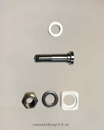 کیت دریچه آنلودر BRG اطلس کوپکو پارت نامبر 2906049900