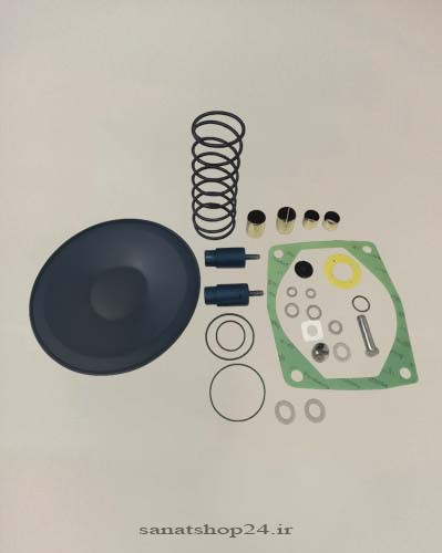 کیت دریچه آنلودر اطلس کوپکو پارت نامبر 2906051000