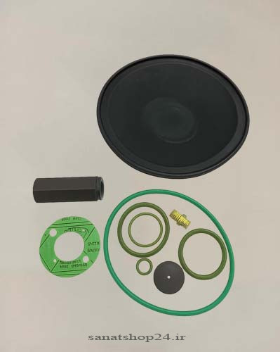 کیت سرویس دریچه آنلودر اطلس کوپکو پارت نامبر 2906065900