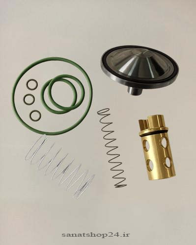 کیت چک ولو اطلس کوپکو پارت نامبر 2906067100