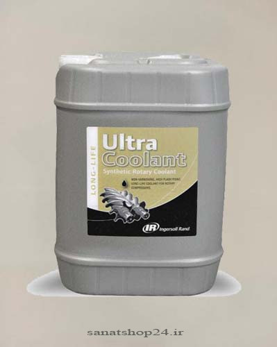 روغن اینگرسولرند ULTRACOOLANt (20 لیتری)