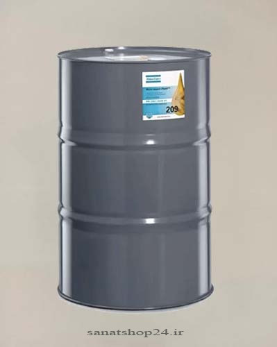 روغن اطلس کوپکو ROTO Z (209 لیتری)