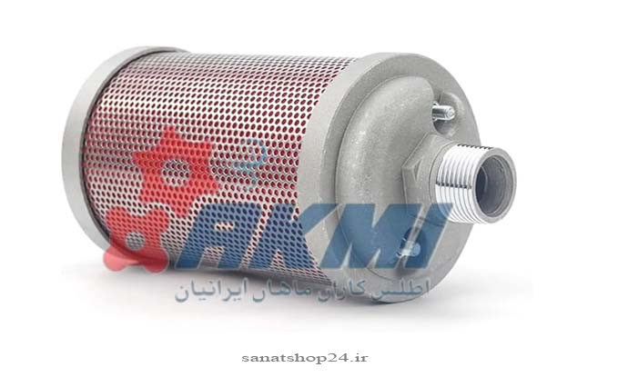 صدا خفه کن چیست؟