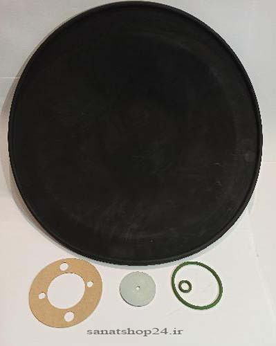 کیت سرویس دریچه آنلودر اطلس کوپکو پارت نامبر 2906039100