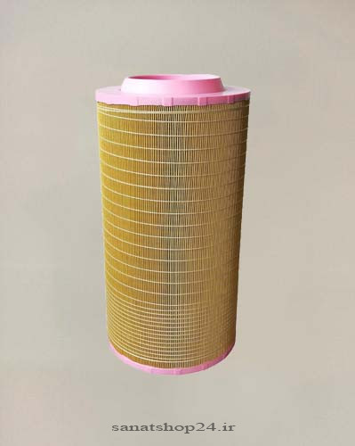 فیلتر هوا اطلس کوپکو پارت نامبر 1623778300