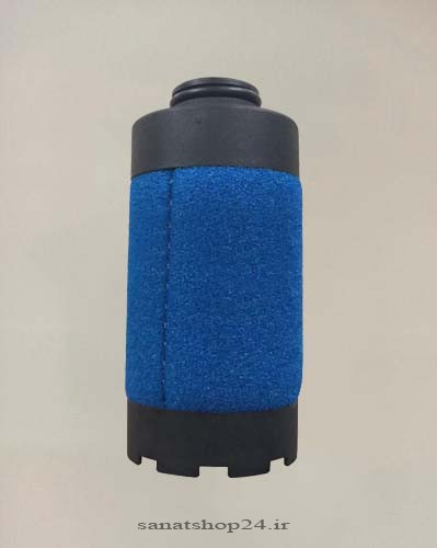 فیلتر تنفسی گیربکس اطلس کوپکو پارت نامبر 1624163305